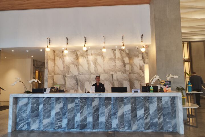 Hotel Interior 2 of 54