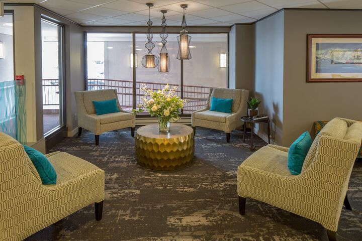 Hotel Interior 2 of 31