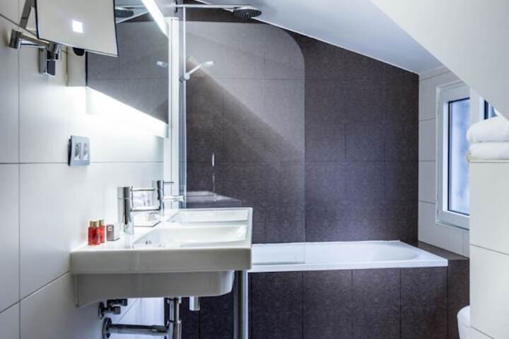 Bathroom Vanities