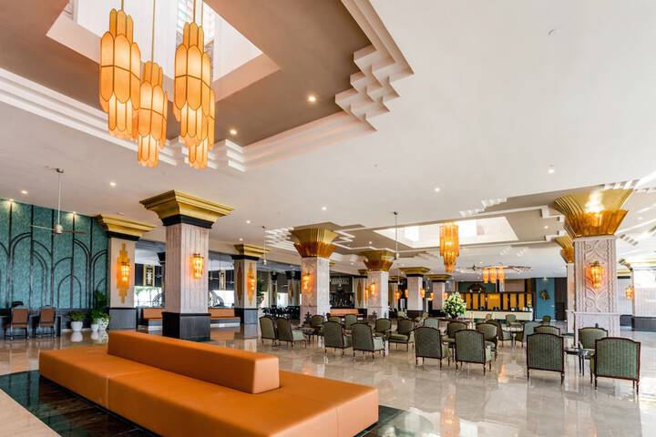Lobby Photos