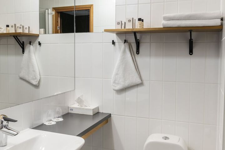 Bathroom Vanities
