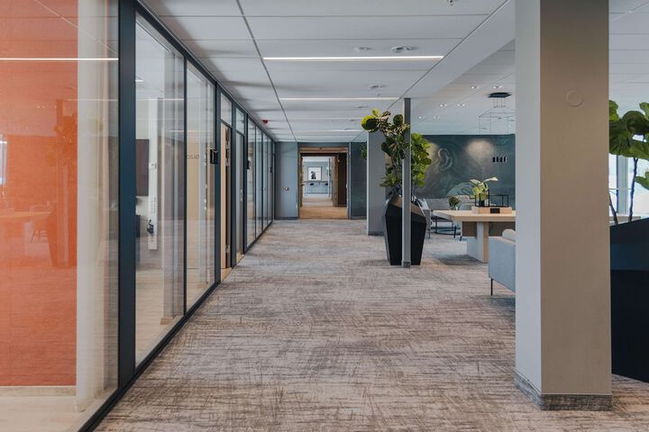 Lobby Photos