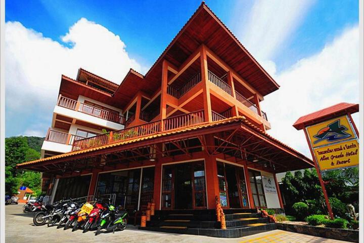 Fitness Center Photo