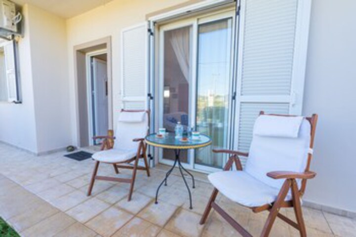 Terrace/Patio 23 of 23