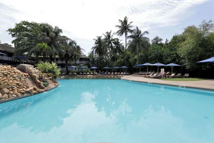 Hotel 246 of 261