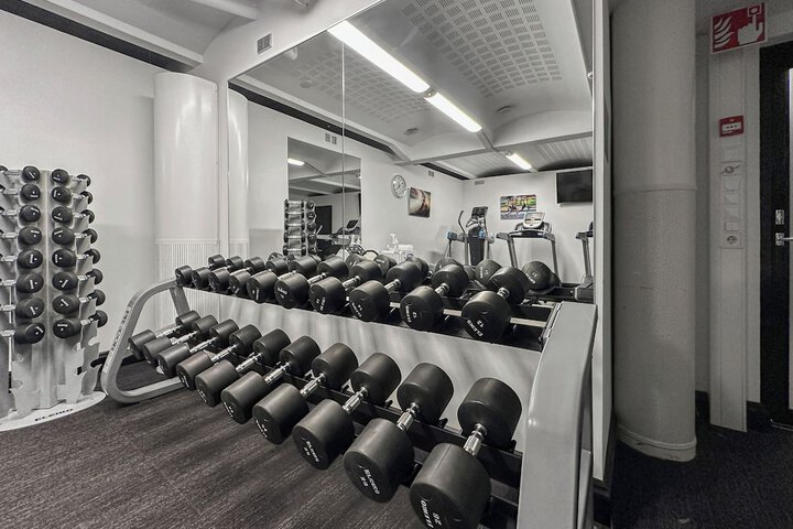 Health and Fitness 49 of 100