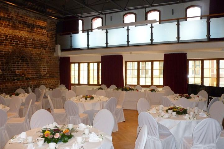 Ballroom/Hall 47 of 54