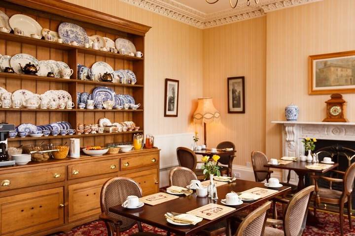 Dining Photos