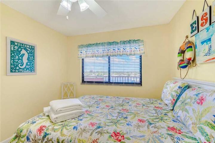 Sand Castle II Condo 2505 in Indian Rocks Beach, FL