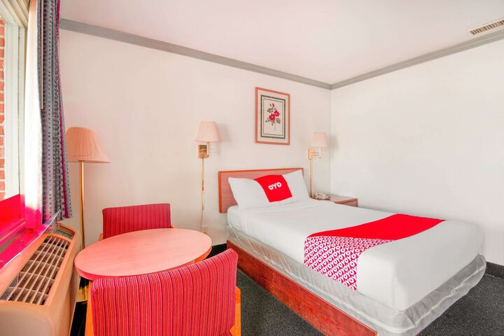 Double Bed (8 of 21)