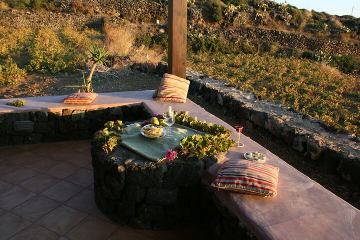 Terrace/Patio 112 of 126