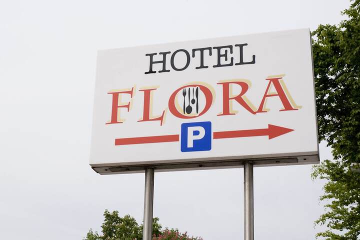 Hotel 45 of 50
