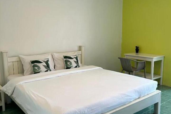 Fitness Center Photo