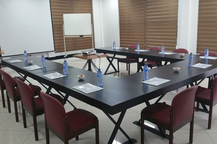 Meeting 34 of 45