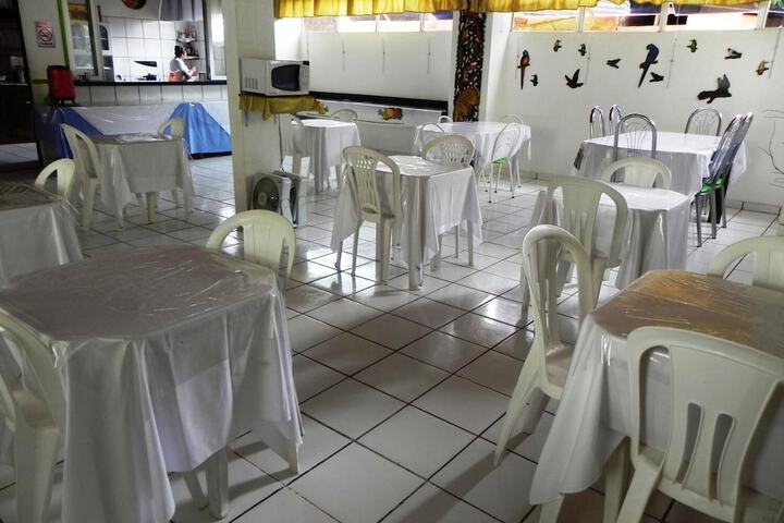 Dining Photos