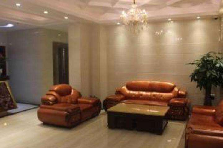 JUNTING HOTEL