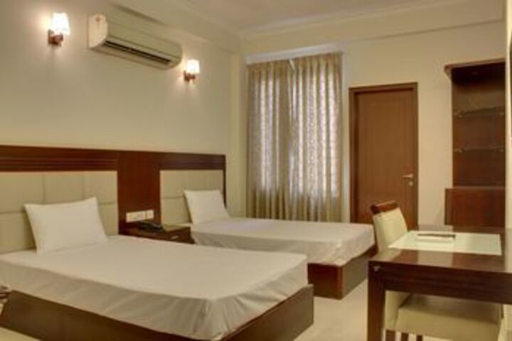 OYO Rooms Sohna Road Extension
