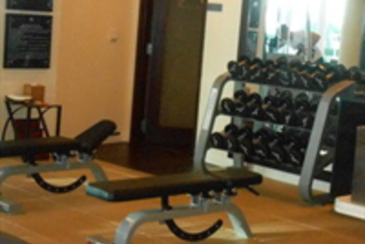 Fitness Center Photo