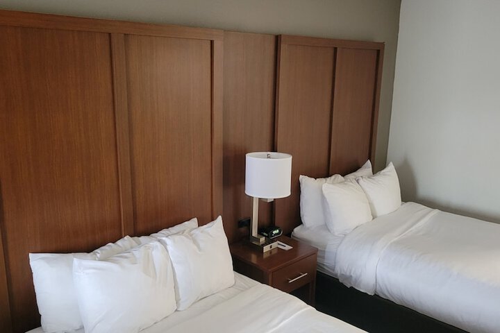 1 King Bed Suite (18 of 21)