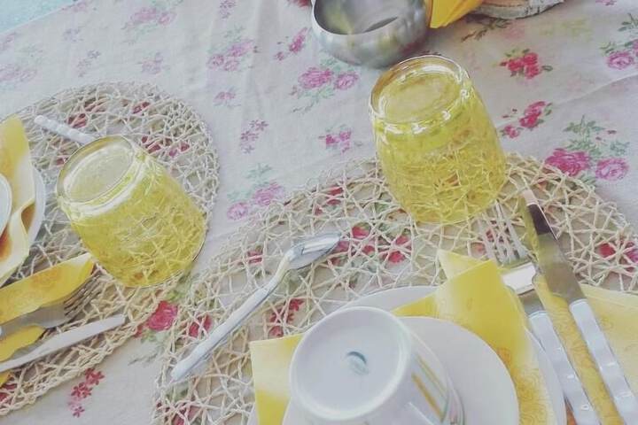 Dining Photos