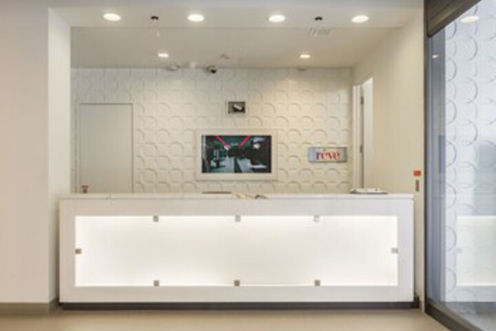 Hotel Interior 7 of 48