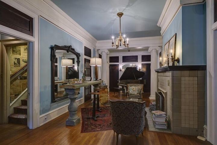 Hotel Interior 24 of 36