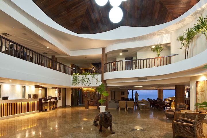 Hotel Interior 2 of 54