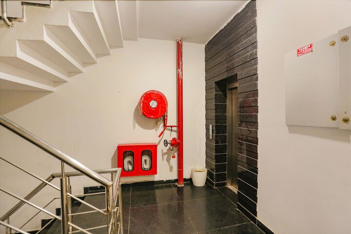 Hotel Interior 2 of 25