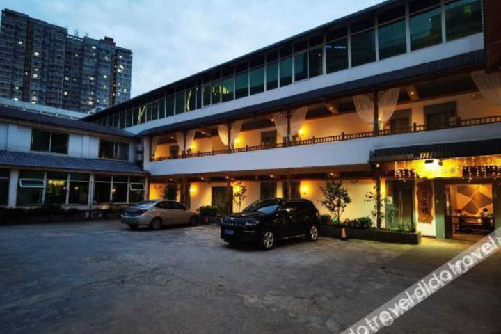 Hotel 4 of 22