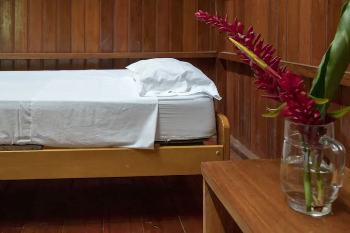 Enashawa Lodge