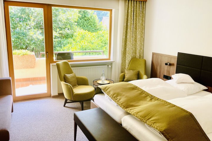 Hotel Interior 60 of 95