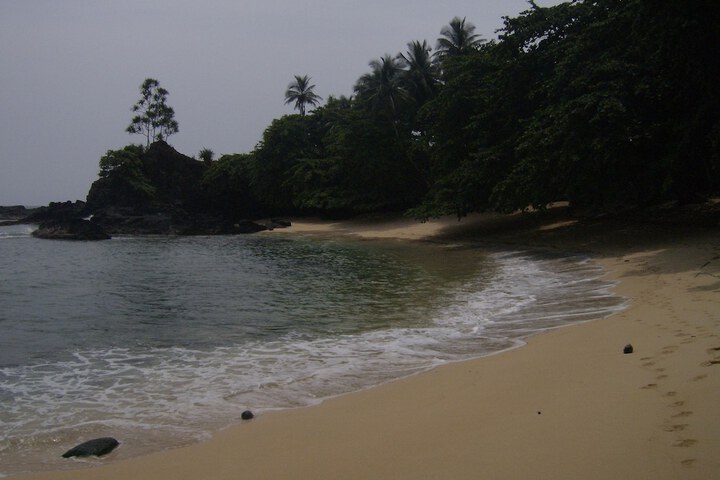 Beach 25 of 55