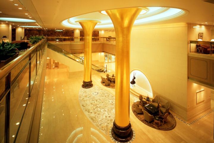 Hotel Interior 2 of 89