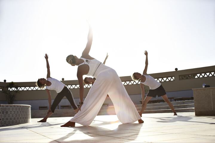 Yoga