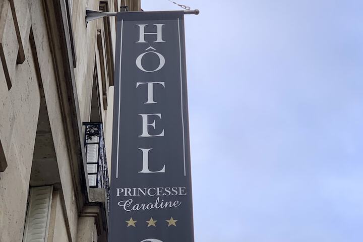 Hotel 31 of 31