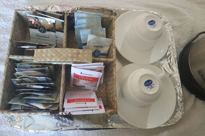 Breakfast/Coffee Service 20 of 33