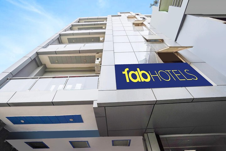 Hotel 40 of 41