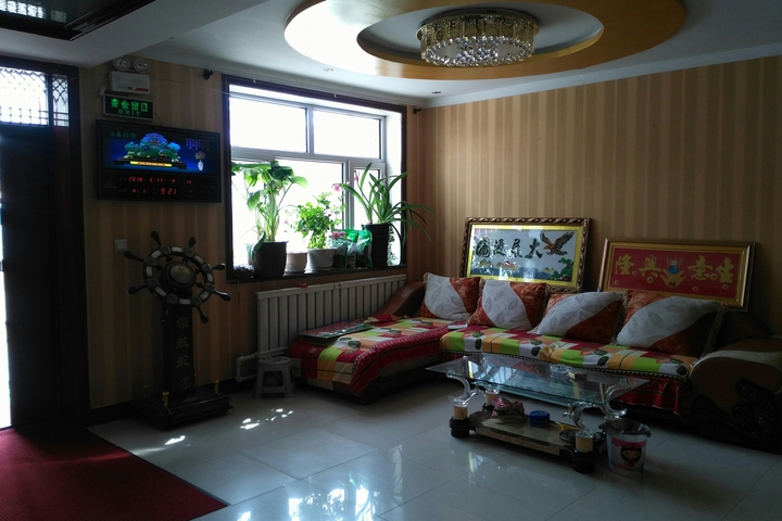 Hotel Interior 10 of 25
