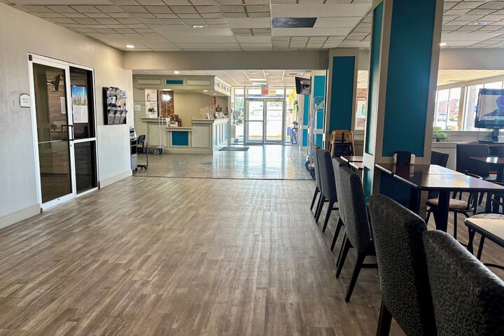 Hotel Interior 4 of 47