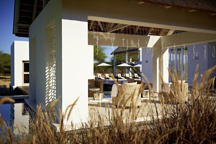 Terrace/Patio 24 of 28