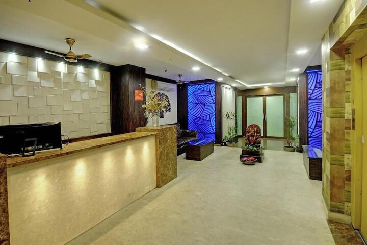 Hotel Interior 2 of 36