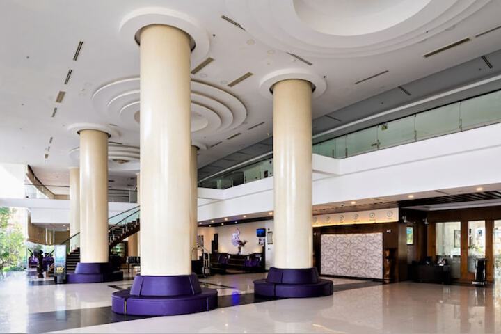 Lobby Photos