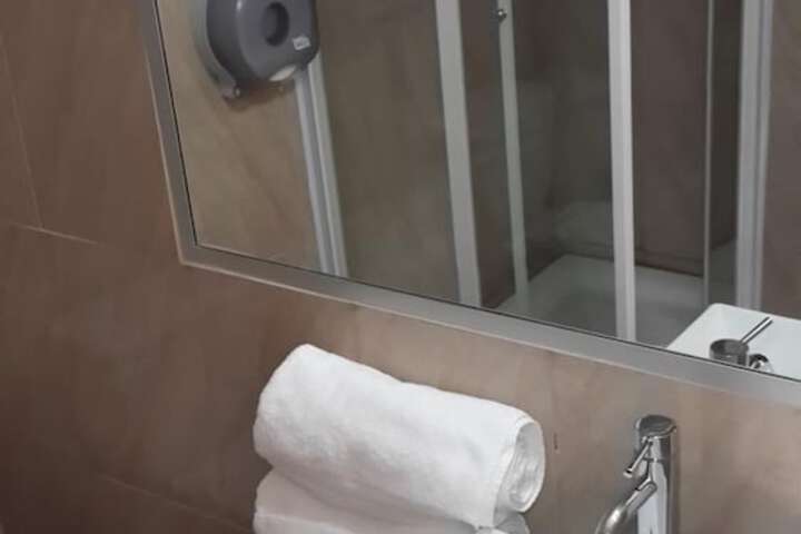 Bathroom Vanities