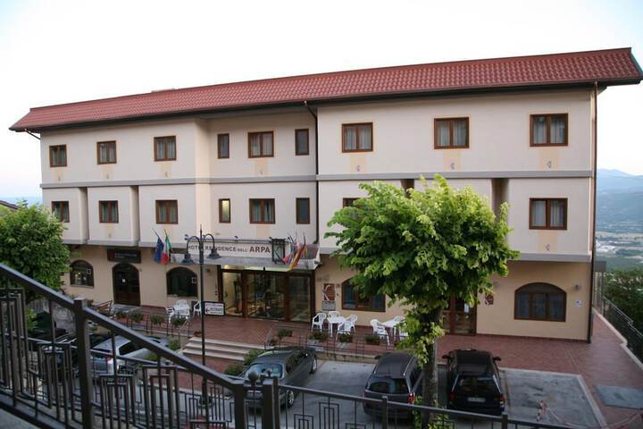 Hotel 29 of 29