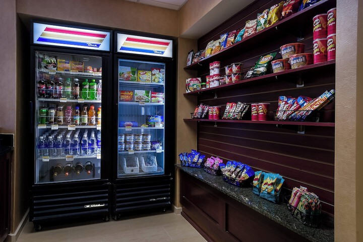 Property amenity