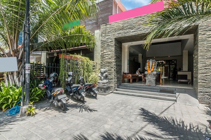 Hotel 69 of 76