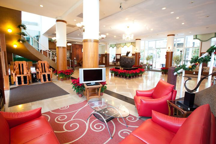 Hotel Interior 4 of 67