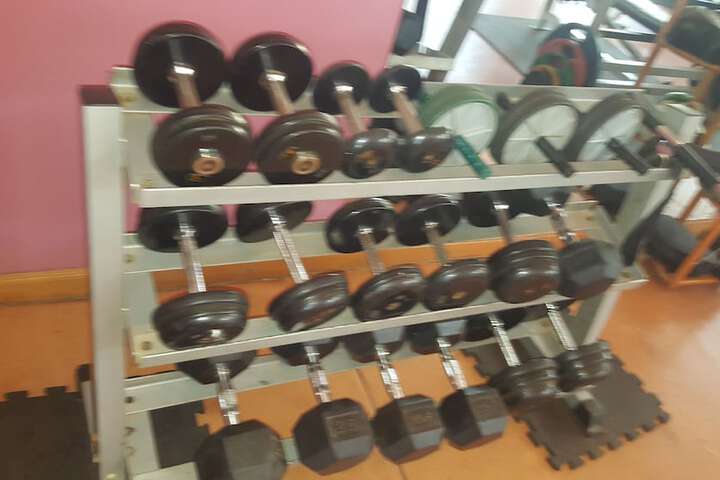 Health and Fitness 36 of 80