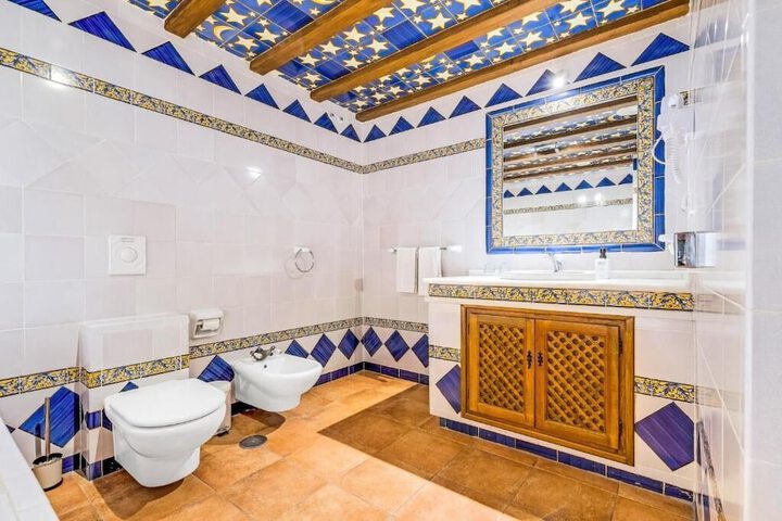 Bath Amenities