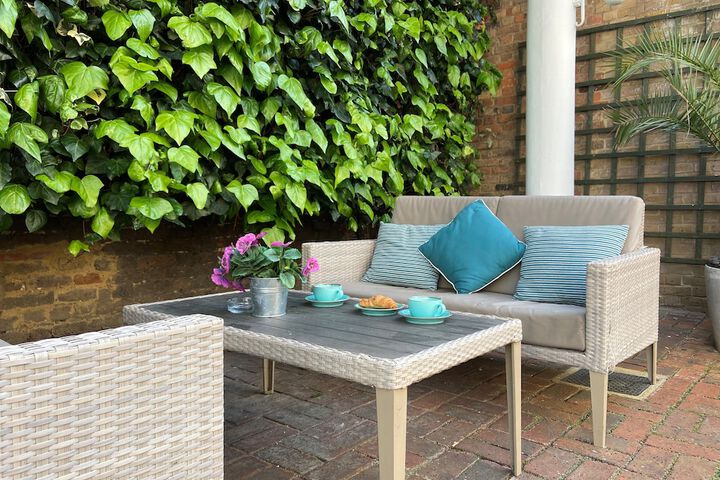 Terrace/Patio 34 of 67